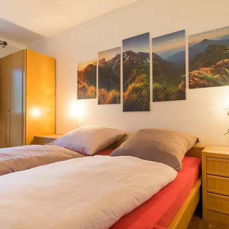 Alfred Albrecht Casa di campagna